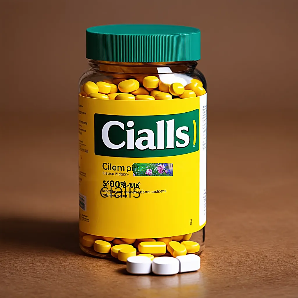 Precio cialis 5 mg 28 comprimidos en farmacias